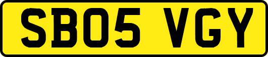 SB05VGY