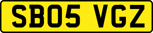 SB05VGZ
