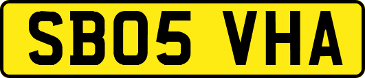 SB05VHA