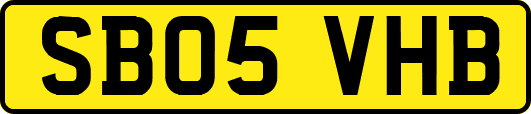 SB05VHB