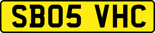 SB05VHC