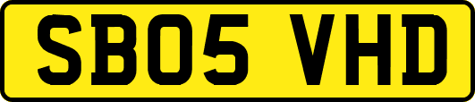 SB05VHD