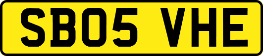 SB05VHE