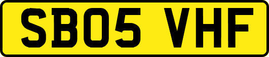SB05VHF