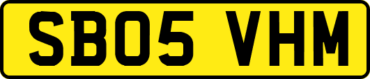 SB05VHM