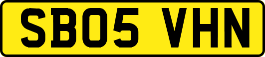SB05VHN