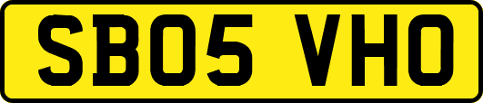 SB05VHO