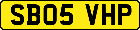 SB05VHP