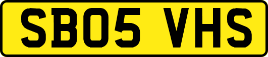 SB05VHS
