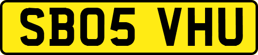 SB05VHU