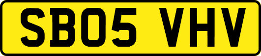 SB05VHV