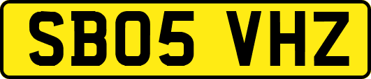 SB05VHZ