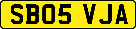 SB05VJA