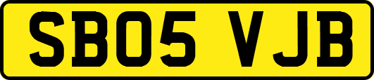 SB05VJB