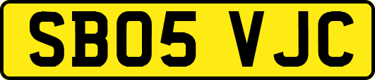SB05VJC
