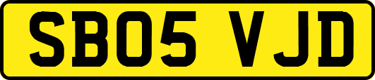 SB05VJD