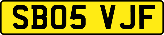 SB05VJF