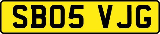 SB05VJG
