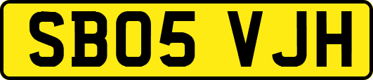 SB05VJH