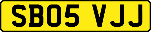 SB05VJJ