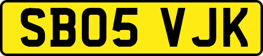 SB05VJK