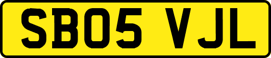 SB05VJL