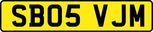 SB05VJM