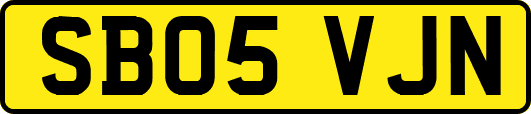 SB05VJN