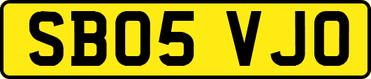 SB05VJO
