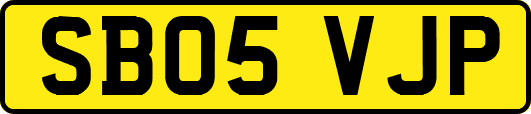 SB05VJP