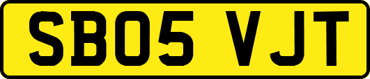 SB05VJT