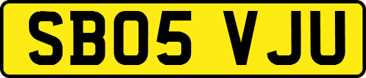 SB05VJU