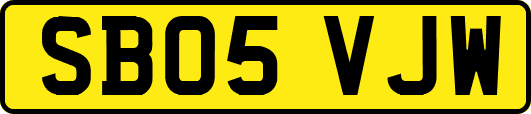SB05VJW