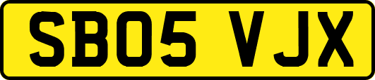 SB05VJX