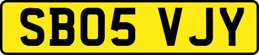 SB05VJY