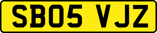 SB05VJZ