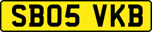 SB05VKB
