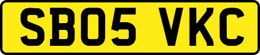 SB05VKC