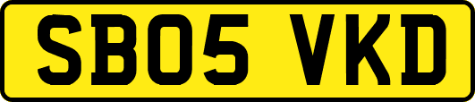 SB05VKD