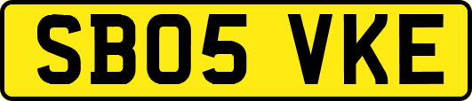 SB05VKE
