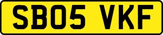 SB05VKF