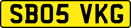 SB05VKG