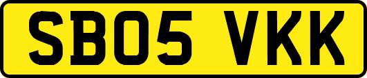 SB05VKK