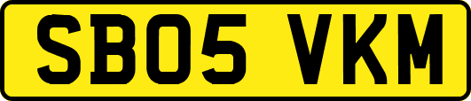 SB05VKM