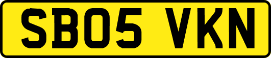 SB05VKN