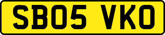 SB05VKO