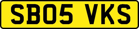 SB05VKS