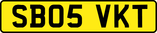 SB05VKT