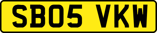 SB05VKW