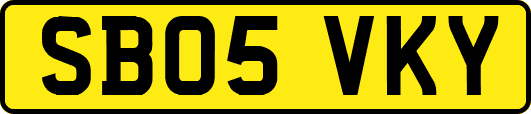 SB05VKY